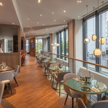 فندق Maldron Cathedral Quarter 4*
