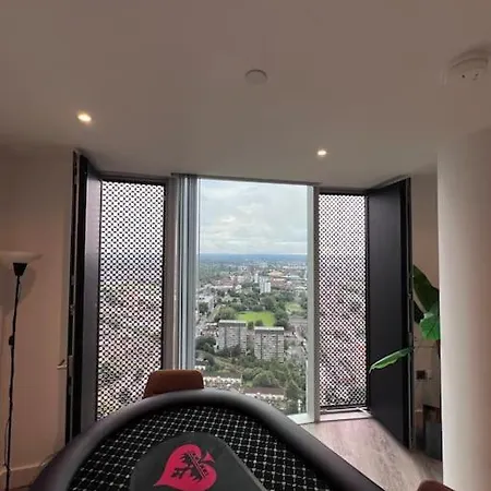Prime City Centre Luxury Living - Deansgate