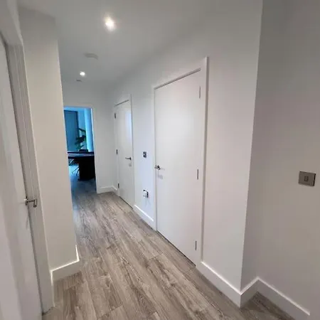 Prime City Centre Luxury Living - Deansgate Manchester