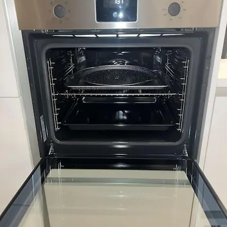 Apartment Prime City Centre Luxury Living - Deansgate