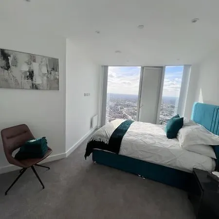 Prime City Centre Luxury Living - Deansgate