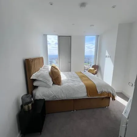 Prime City Centre Luxury Living - Deansgate