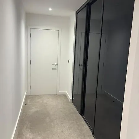 Appartement Prime City Centre Luxury Living - Deansgate *
