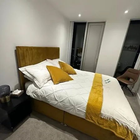 Prime City Centre Luxury Living - Deansgate *
