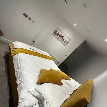 Prime City Centre Luxury Living - Deansgate