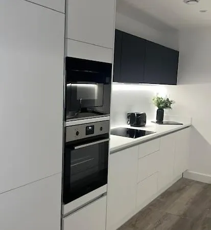 Prime City Centre Luxury Living - Deansgate *