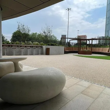 Prime City Centre Luxury Living - Deansgate * Manchester