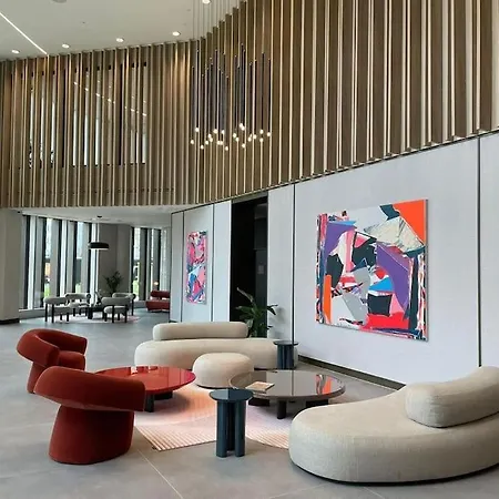 Prime City Centre Luxury Living - Deansgate Appartement Manchester