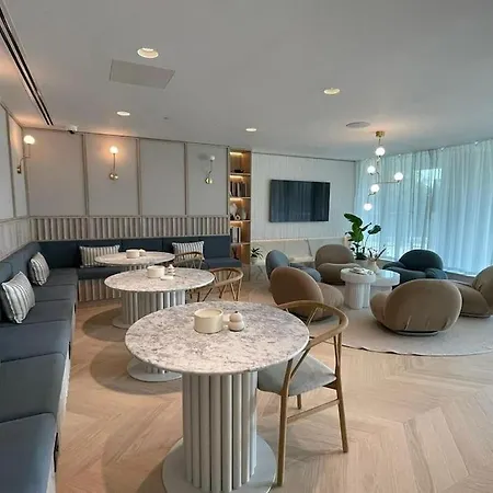 Prime City Centre Luxury Living - Deansgate