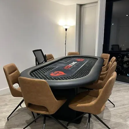 Apartmán Prime City Centre Luxury Living - Deansgate