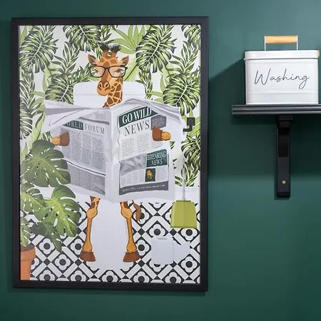 Διαμέρισμα Superb Two Bedroom House Near Etihad & Coop Live - Free Parking *