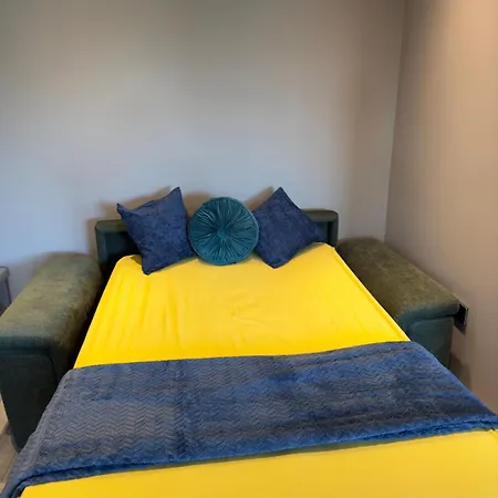 アパート City Centre Luxury In Deansgate マンチェスター