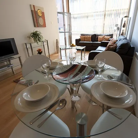 Deansgate For 14 Nights Mánchester