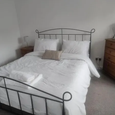 Mancunian Pride Holiday home *
