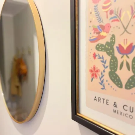 Artistic 3 Bed In Old Trafford Next To Mufc マンチェスター