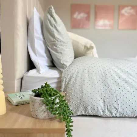 Holiday home Artistic 3 Bed In Old Trafford Next To Mufc Manchester