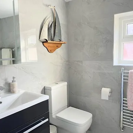 Artistic 3 Bed In Old Trafford Next To Mufc 別荘