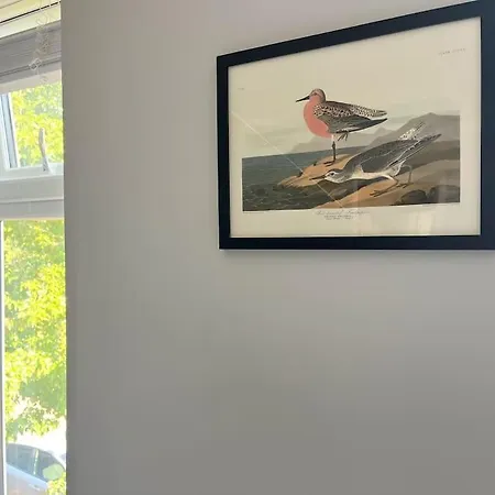 別荘 Artistic 3 Bed In Old Trafford Next To Mufc *