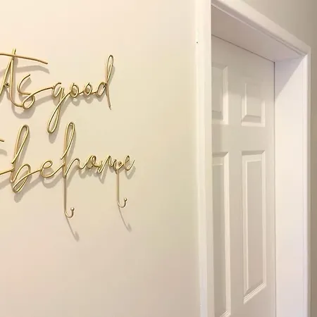 別荘 Artistic 3 Bed In Old Trafford Next To Mufc