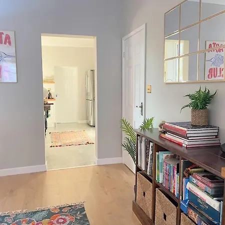 Artistic 3 Bed In Old Trafford Next To Mufc 別荘