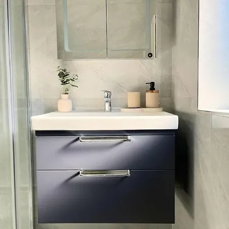 別荘 Artistic 3 Bed In Old Trafford Next To Mufc