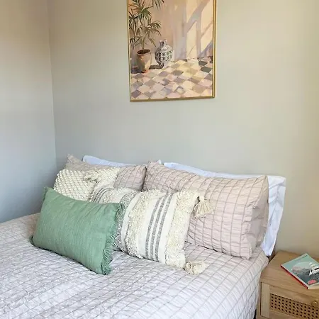 Artistic 3 Bed In Old Trafford Next To Mufc 別荘 *