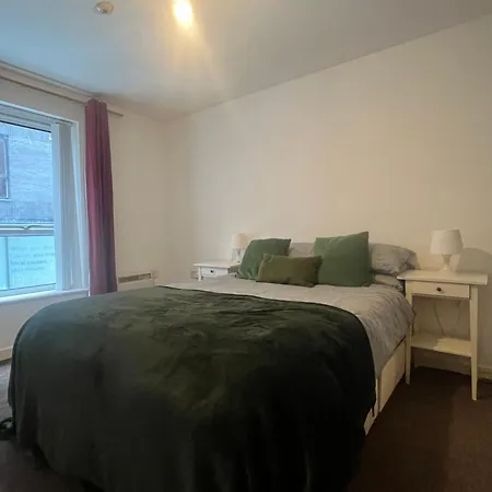 Cosy In Centre * Manchester