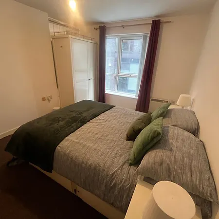 Cosy In Centre *