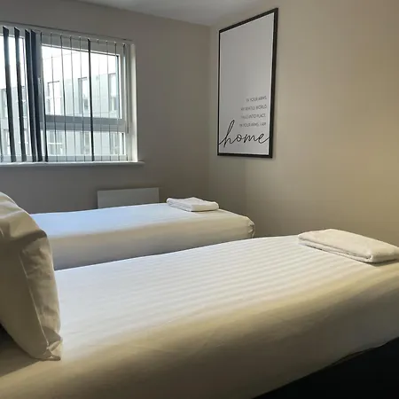 The Bailey Apartament