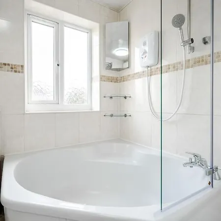 Cozy 3br - Games - Sleeps 9