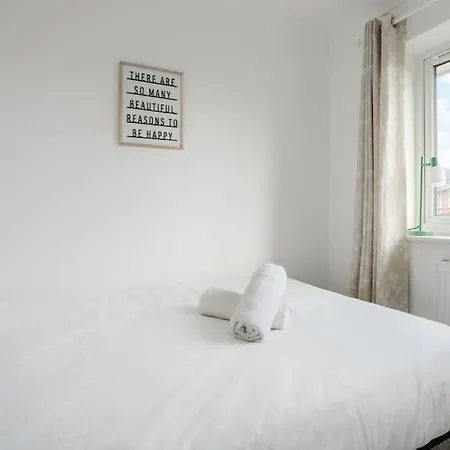 Cozy 3br - Games - Sleeps 9