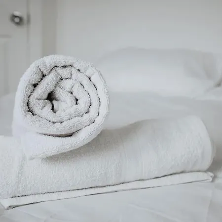 Cozy 3br - Games - Sleeps 9 مانشستر