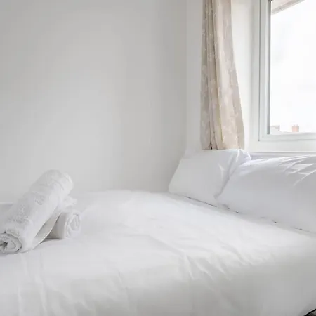 Cozy 3br - Games - Sleeps 9