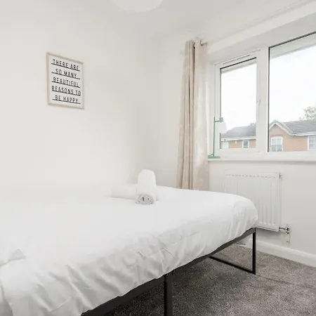 Cozy 3br - Games - Sleeps 9 *