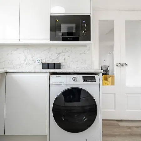 Cozy 3br - Games - Sleeps 9