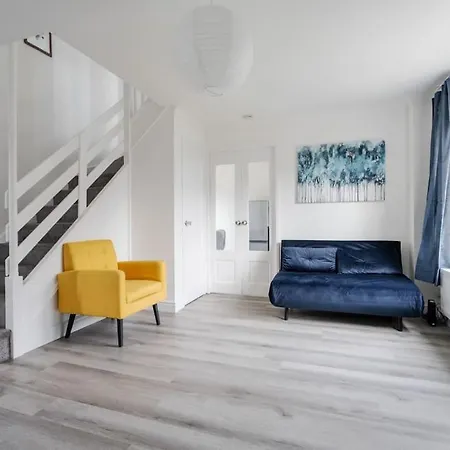 Cozy 3br - Games - Sleeps 9