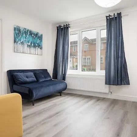 Cozy 3br - Games - Sleeps 9 *