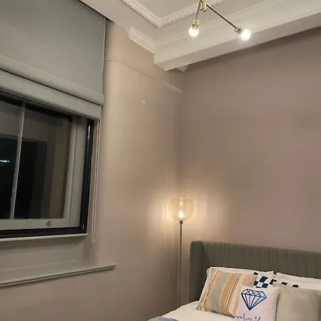 Chic Retreat Manchester
