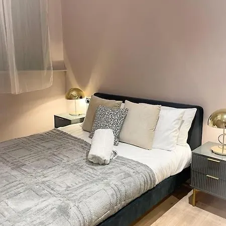 Chic Retreat Manchester