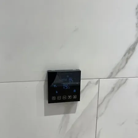 Posh Pretty Penthouse マンチェスター