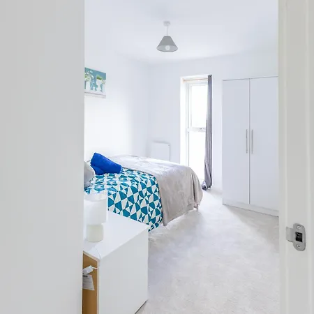 Holiday home Stunning Modern 3 Bedroom Townhouse - Perfect Getaway *