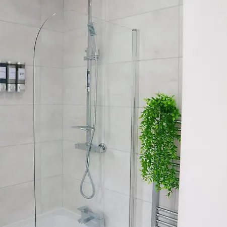 Prázdninový dům Boho House *