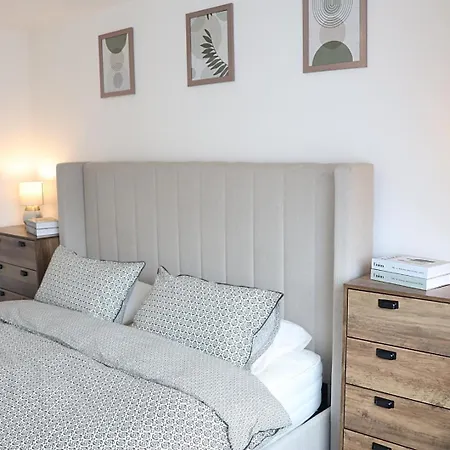 Boho House Holiday home *