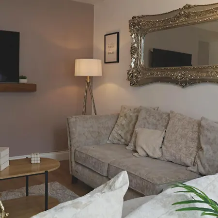 Holiday home Boho House