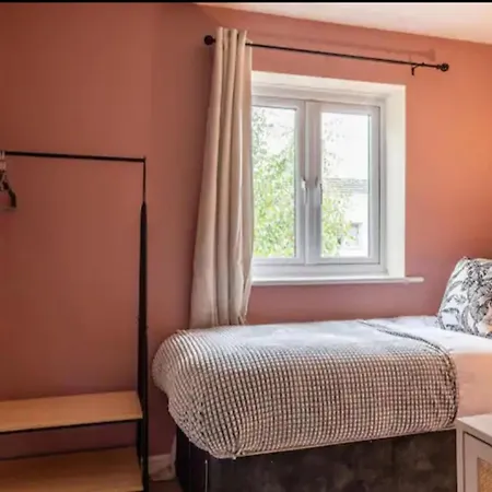 Charming Whitehurst Drive Nest In Vakantiehuis *