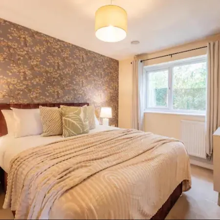 Charming Whitehurst Drive Nest In Tatil Evi *