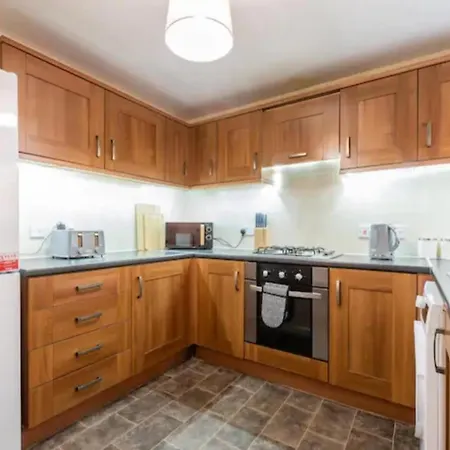 Tatil Evi Charming Whitehurst Drive Nest In *