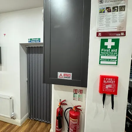 Homestay Icon Residencia