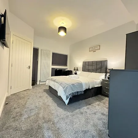 منزل للإقامة Icon Residencia