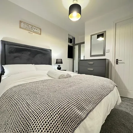 Homestay Icon Residencia *